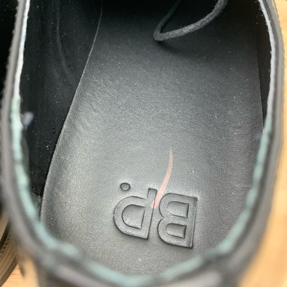 Bp Alex Cap Toe Derby - Picture 8 of 9